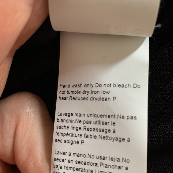 EUC Hugo Boss ORANGE top - Picture 11 of 12